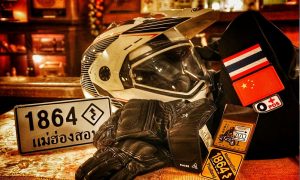 Adventure Motorcycle Tours Thailand