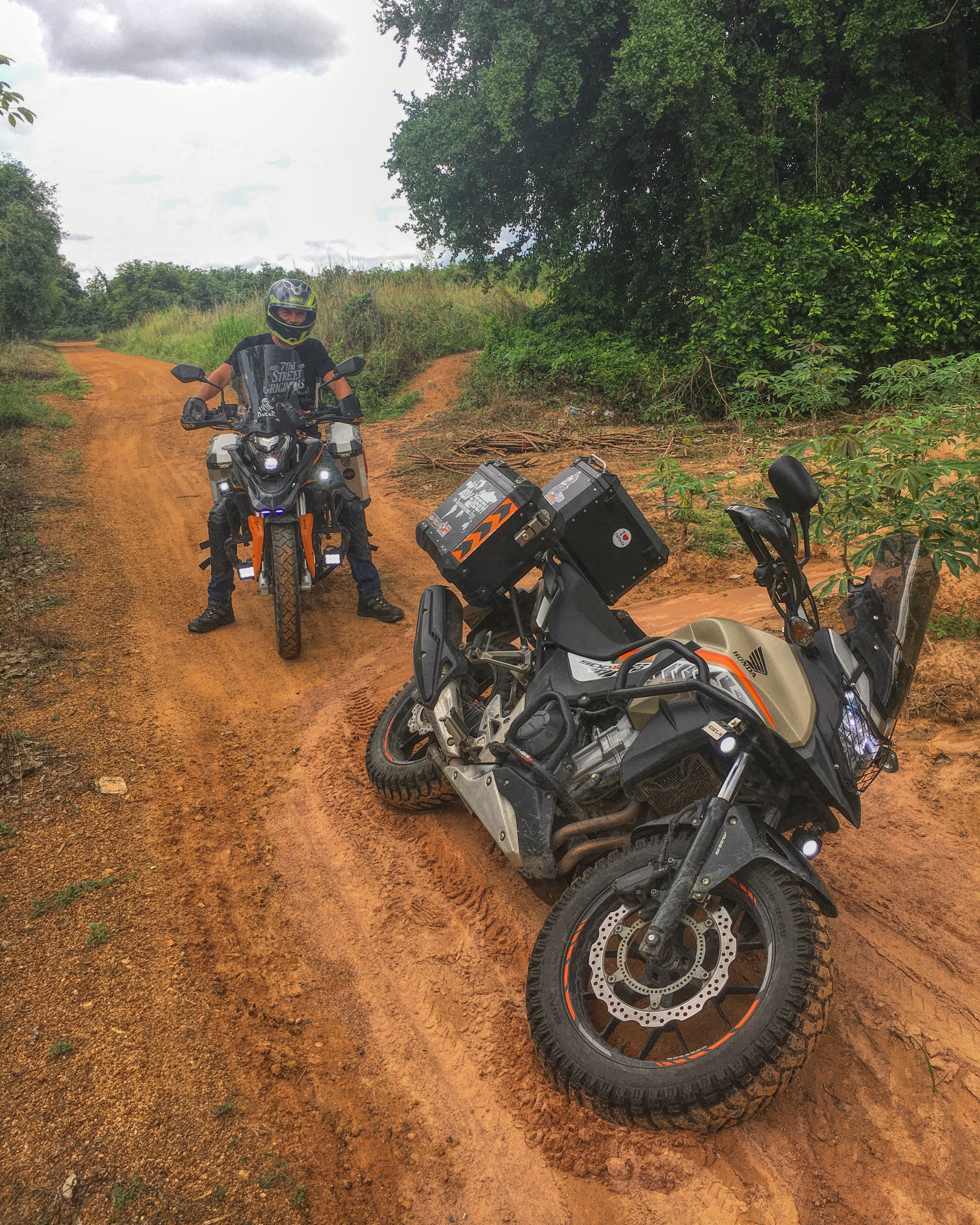 adventure motorcycles touring Pattaya Motorcycle Tours