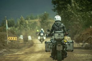 motorcycle tours in thailand