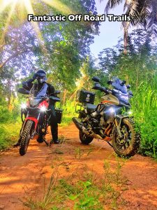 10 reasons to motorcycle tour Thailand