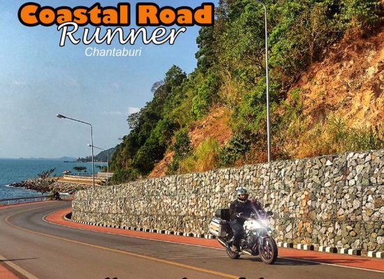 Motorcycle Tour Thailand