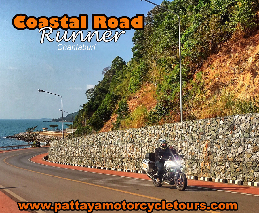 Motorcycle Tour Thailand