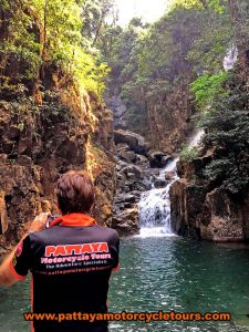 pattaya motorcycle tours